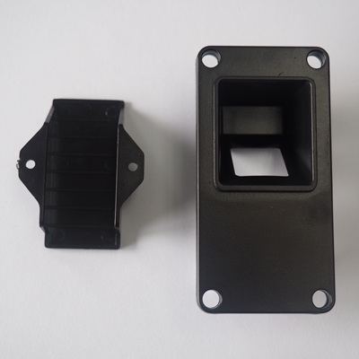 TFS-G003光學指紋支架