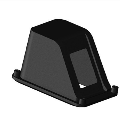 TFS-G001光學指紋支架